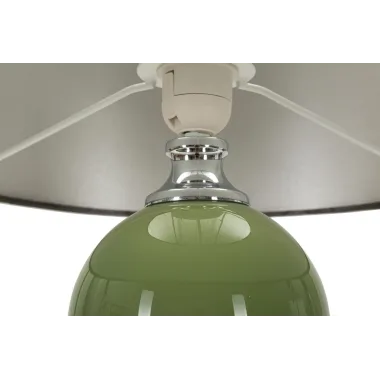 LAMPA STOŁOWA EVA TWO 38x65 cm